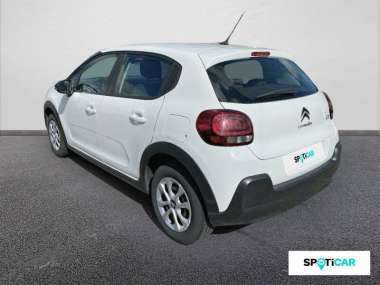 Citroën C3 Essence