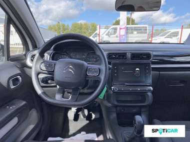 Citroën C3 Essence