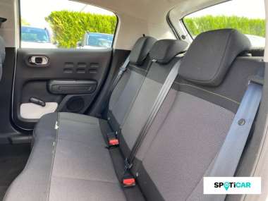 Citroën C3 Essence