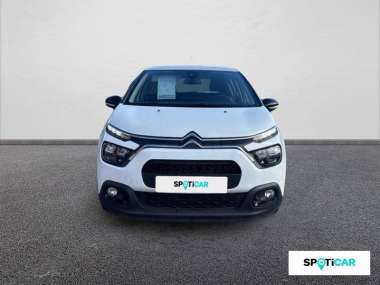 Citroën C3 Société Diesel