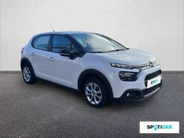 Citroën C3 Société Diesel