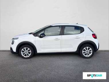 Citroën C3 Société Diesel