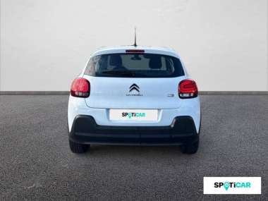 Citroën C3 Société Diesel