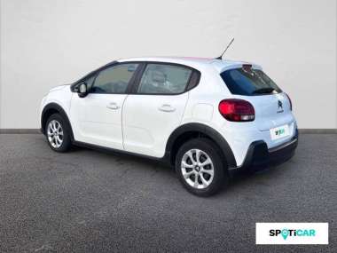 Citroën C3 Société Diesel