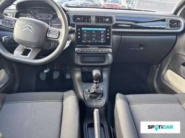 Citroën C3 Société Diesel