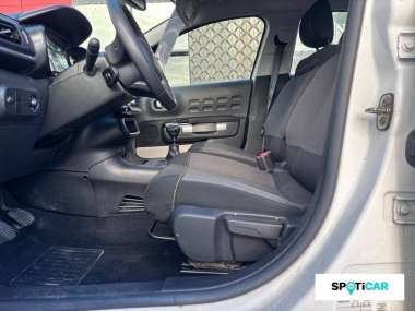Citroën C3 Société Diesel