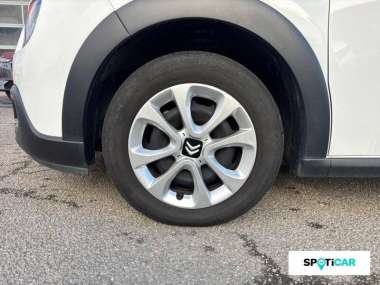 Citroën C3 Société Diesel
