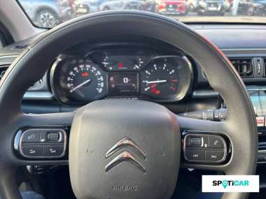 Citroën C3 Société Diesel