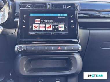 Citroën C3 Société Diesel