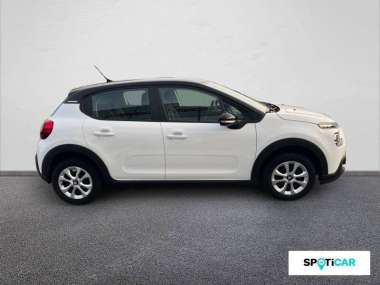 Citroën C3 (3) Diesel