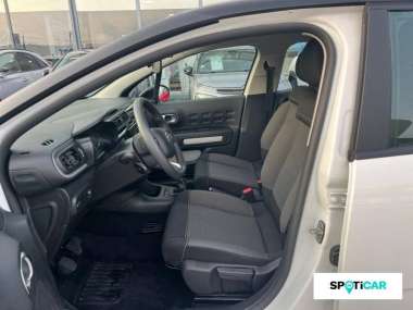 Citroën C3 (3) Diesel
