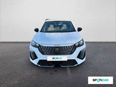 Peugeot 2008 Diesel