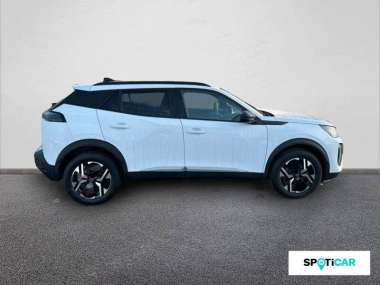 Peugeot 2008 Diesel