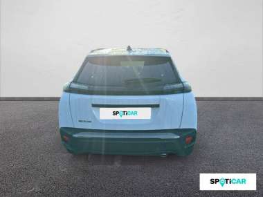 Peugeot 2008 Diesel