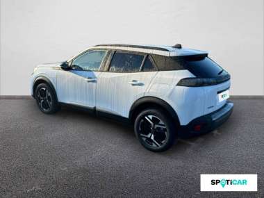 Peugeot 2008 Diesel