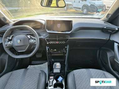 Peugeot 2008 Diesel