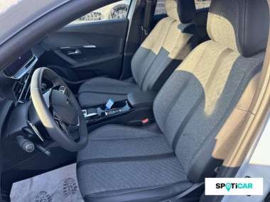Peugeot 2008 Diesel