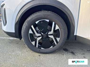 Peugeot 2008 Diesel