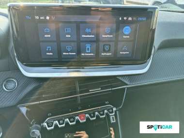Peugeot 2008 Diesel