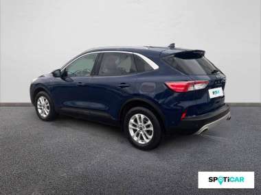 Ford Kuga (3) Hybride rechargeable