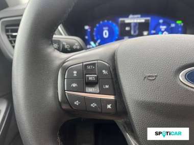 Ford Kuga (3) Hybride rechargeable