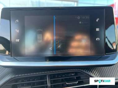 Peugeot 208 (2) Essence