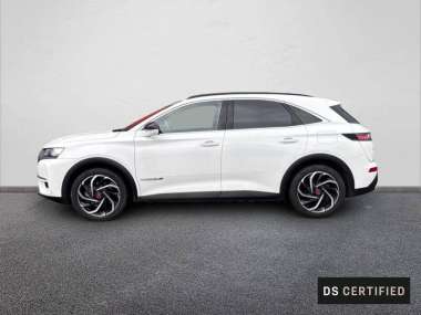 Ds DS 7 Crossback Hybride rechargeable