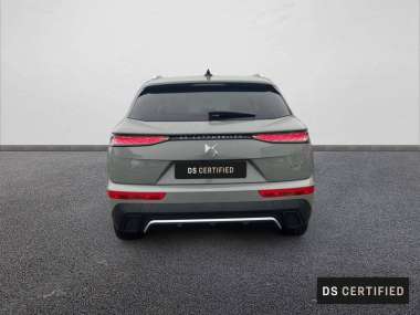 Ds DS 7 Diesel