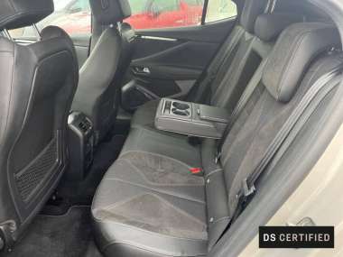Ds DS 4 (2) Diesel