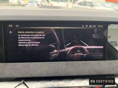 Ds DS 4 (2) Diesel