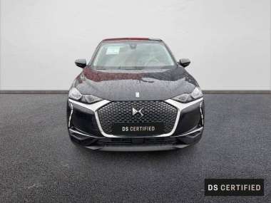 Ds DS 3 Crossback Essence