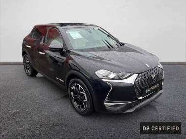 Ds DS 3 Crossback Essence