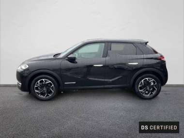 Ds DS 3 Crossback Essence