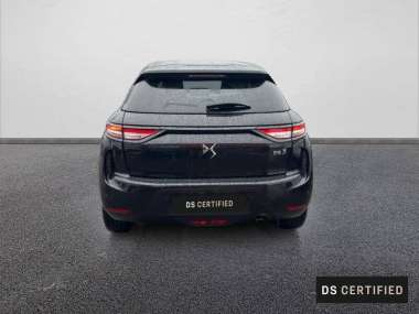 Ds DS 3 Crossback Essence