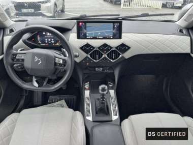 Ds DS 3 Crossback Essence