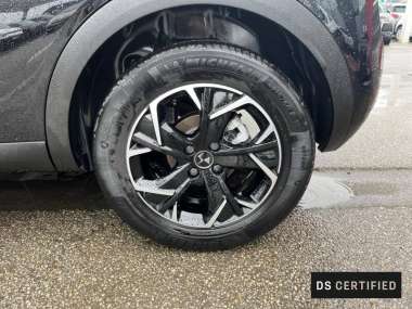 Ds DS 3 Crossback Essence