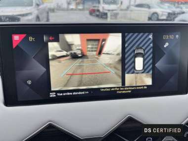 Ds DS 3 Crossback Essence