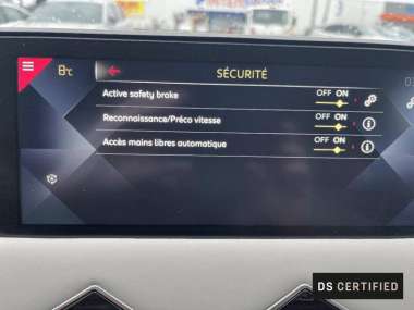 Ds DS 3 Crossback Essence