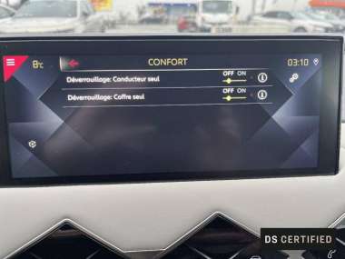 Ds DS 3 Crossback Essence