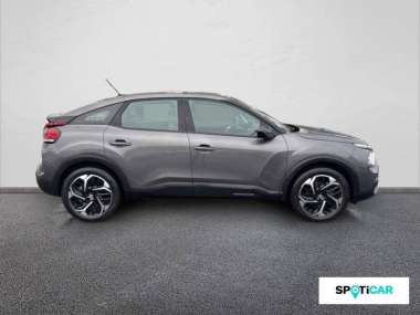 Citroën C4 (3) Essence