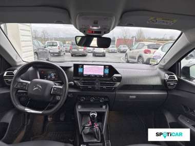 Citroën C4 (3) Essence