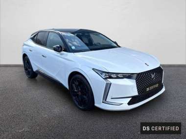 Ds DS 4 (2) Diesel