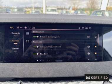 Ds DS 4 (2) Diesel
