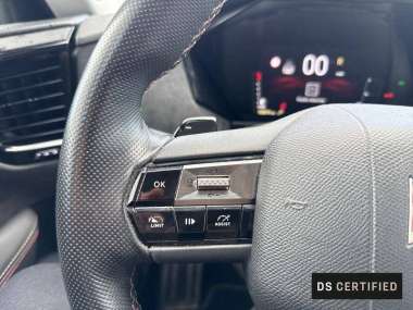 Ds DS 4 (2) Diesel