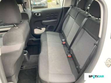 Citroën C3 (3) Essence