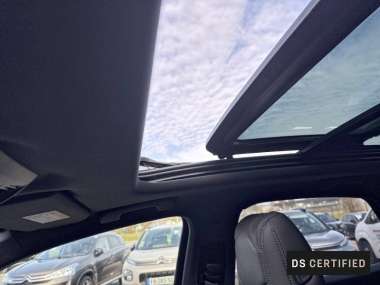 Ds DS 7 Crossback Hybride rechargeable