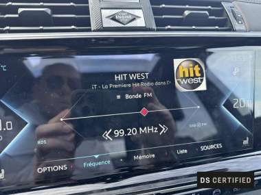 Ds DS 7 Crossback Hybride rechargeable