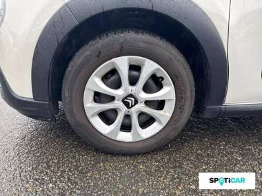 Citroën C3 (3) Essence