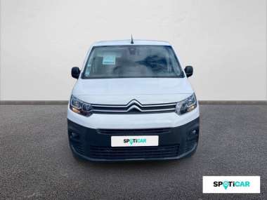Citroën Berlingo (2) Diesel