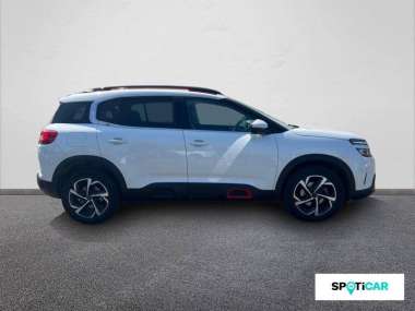 Citroën C5 Aircross Diesel